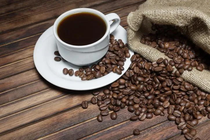 Food and drinks in Kin Bed Chiang Mai