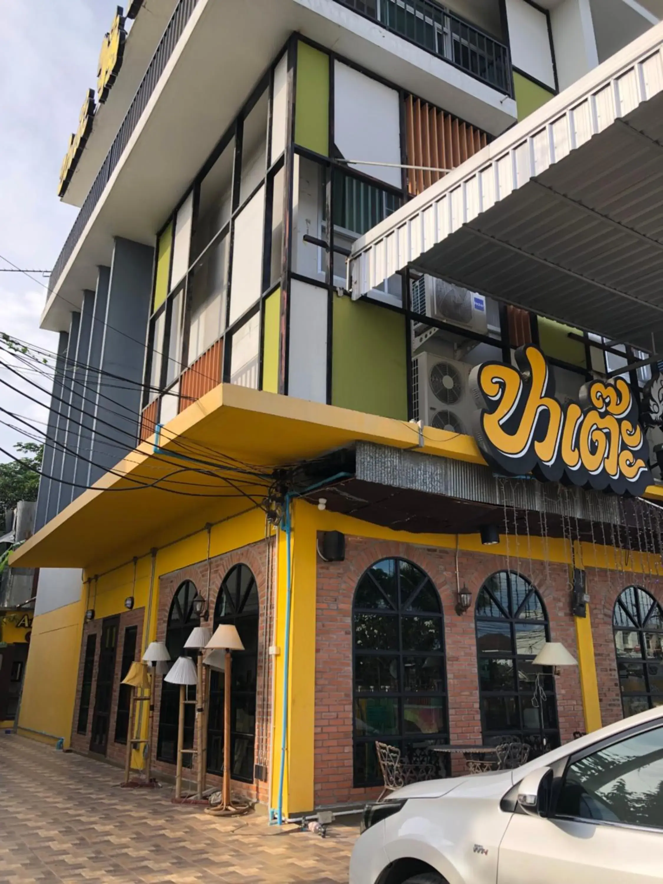 Kin Bed Chiang Mai Kin Bed Chiang Mai