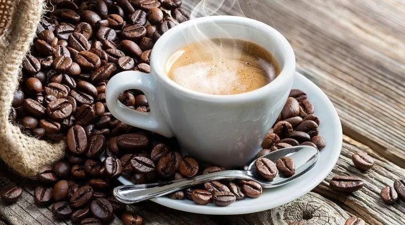 Food and drinks in Kin Bed Chiang Mai