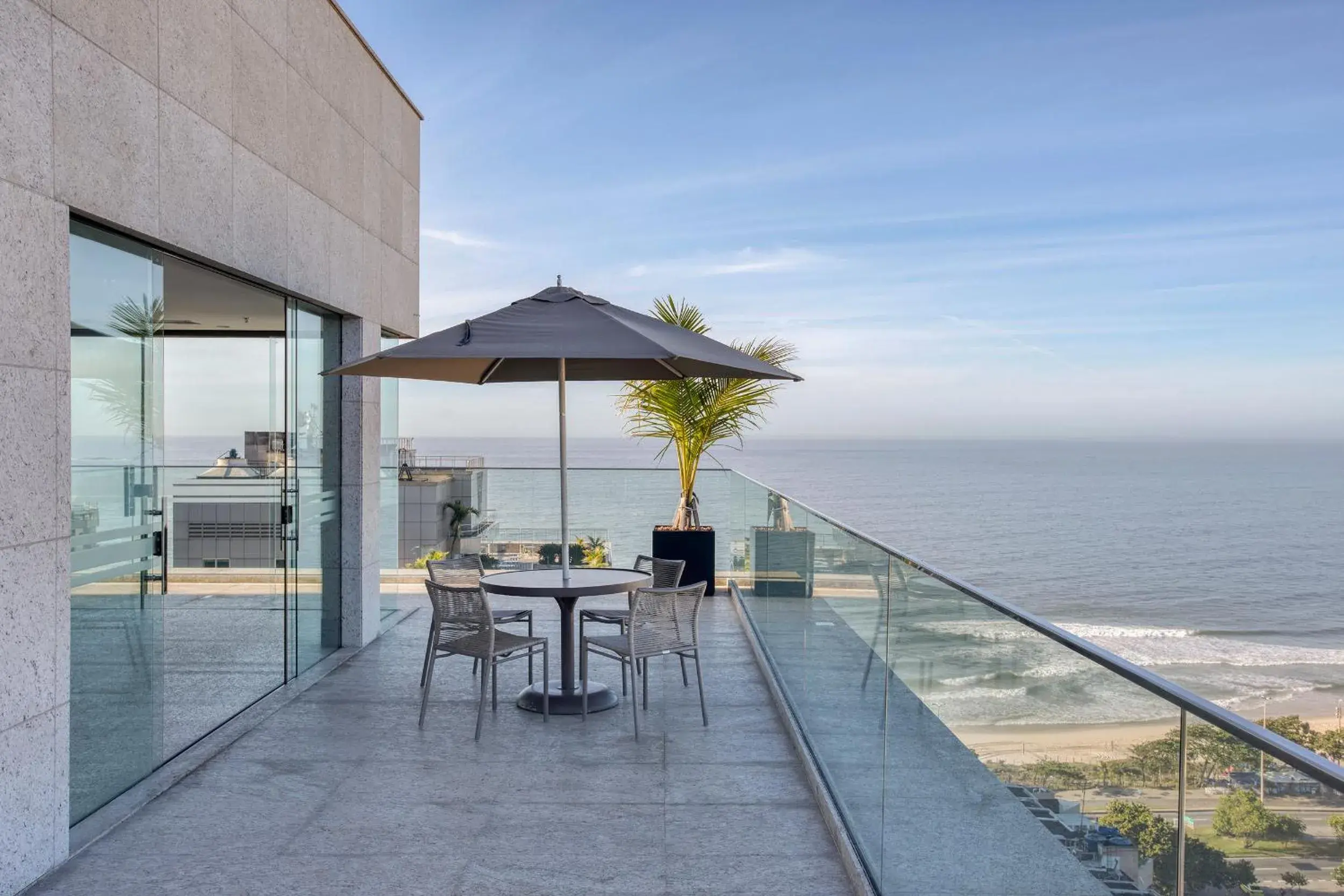 Windsor Tower Hotel Windsor Tower Hotel