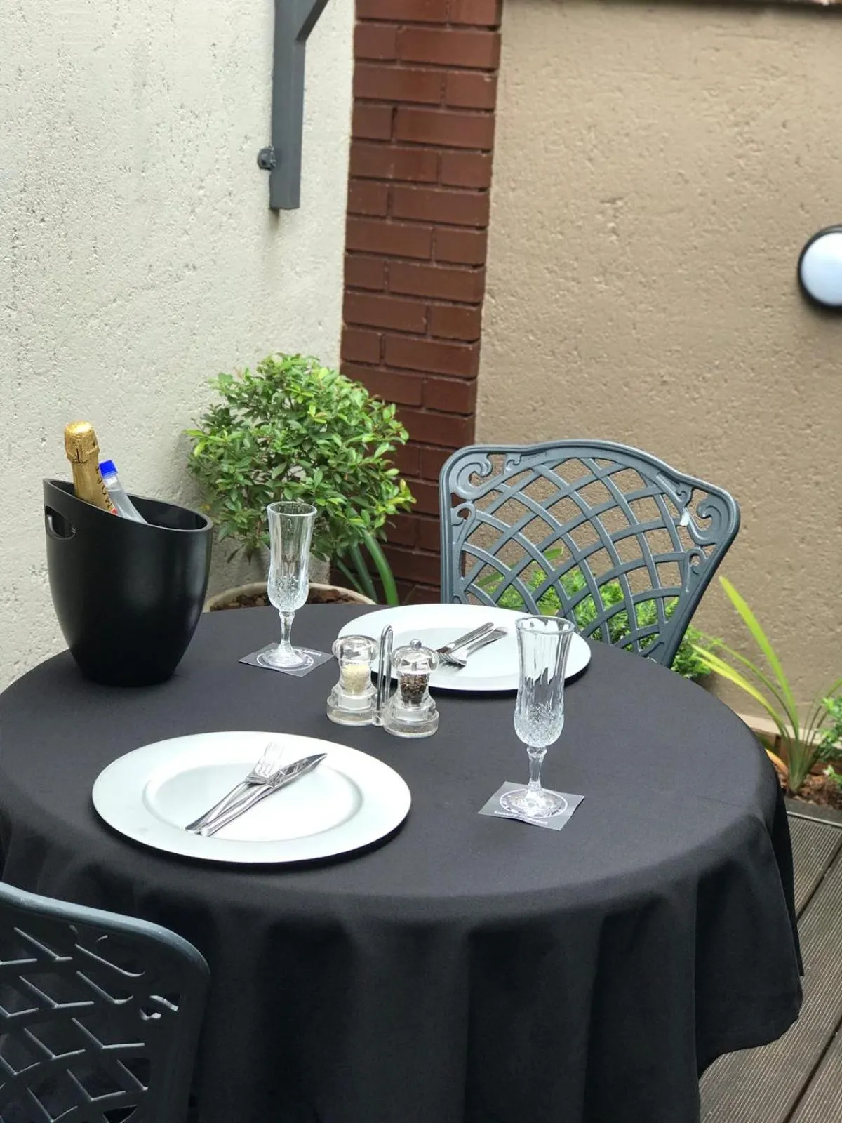 Sasavona Boutique Hotel