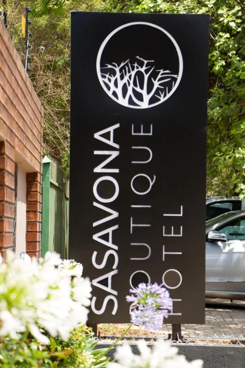 Sasavona Boutique Hotel Sasavona Boutique Hotel