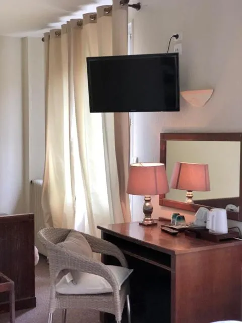 Hotel Le Rivage