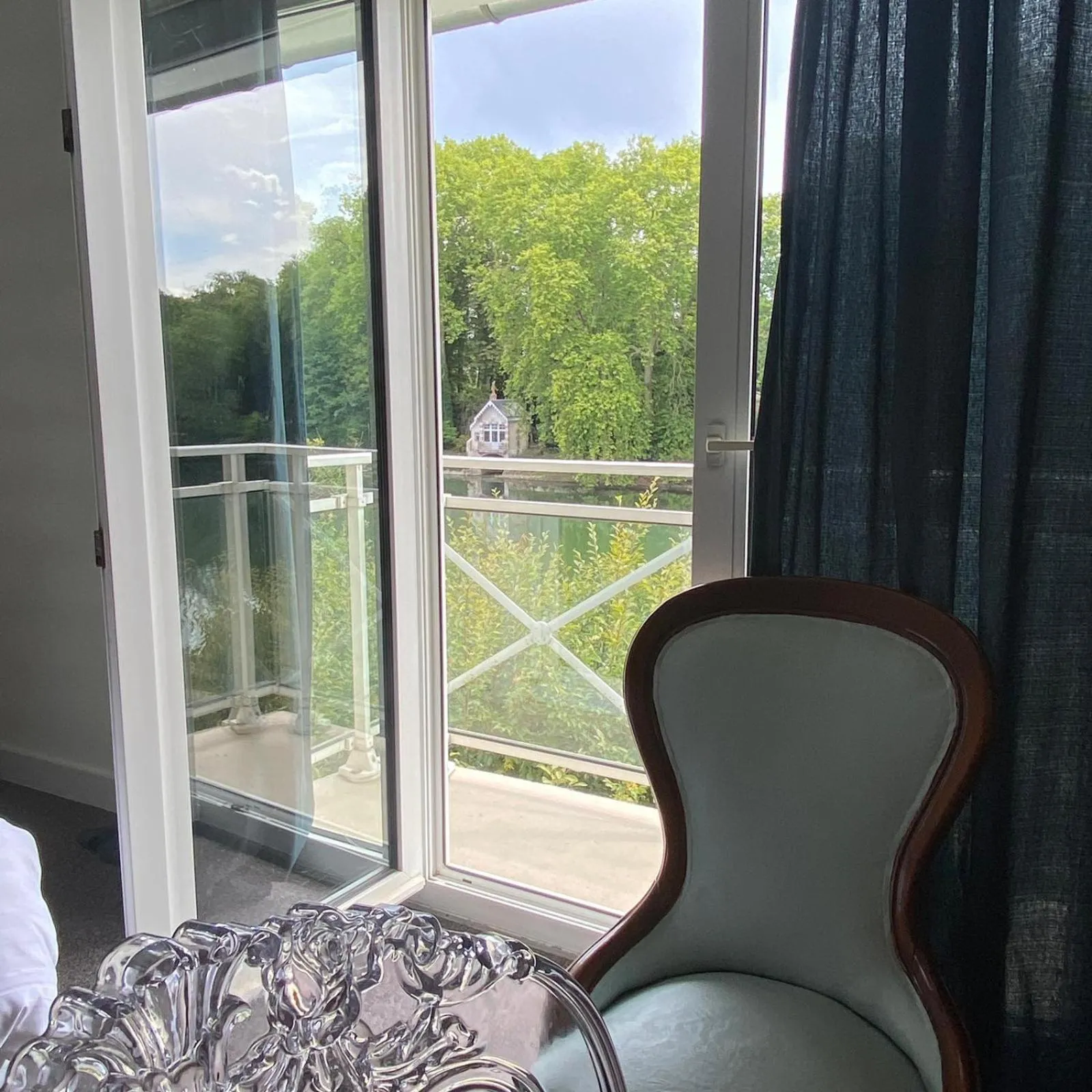 Hotel Le Rivage