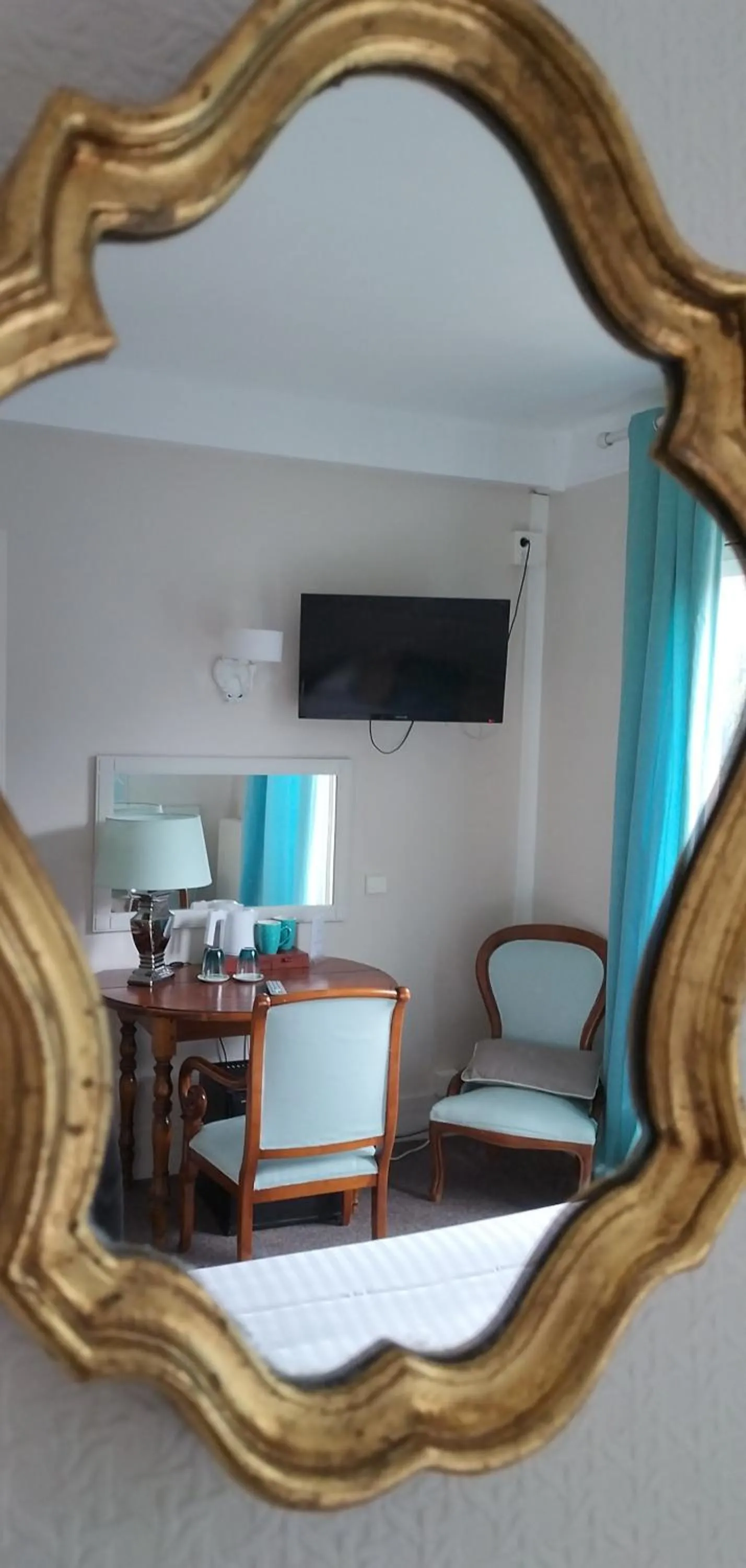 Hotel Le Rivage