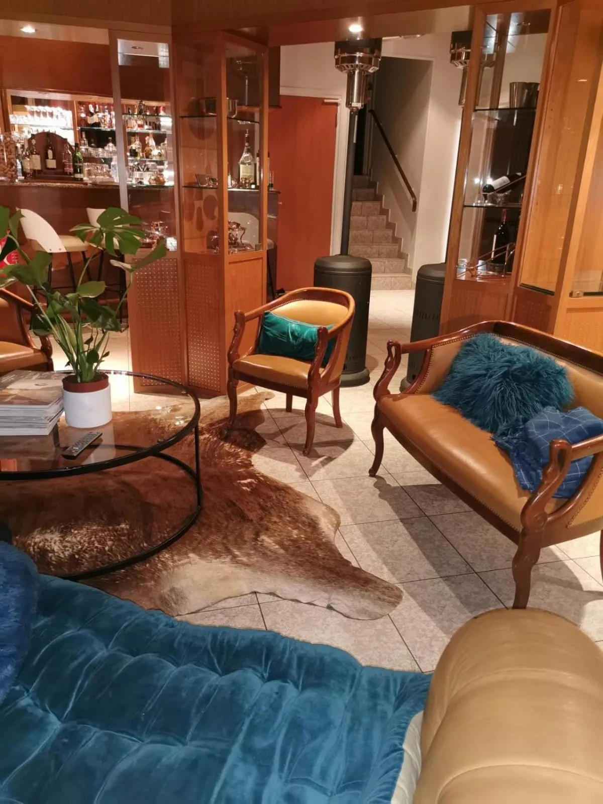 Hotel Le Rivage