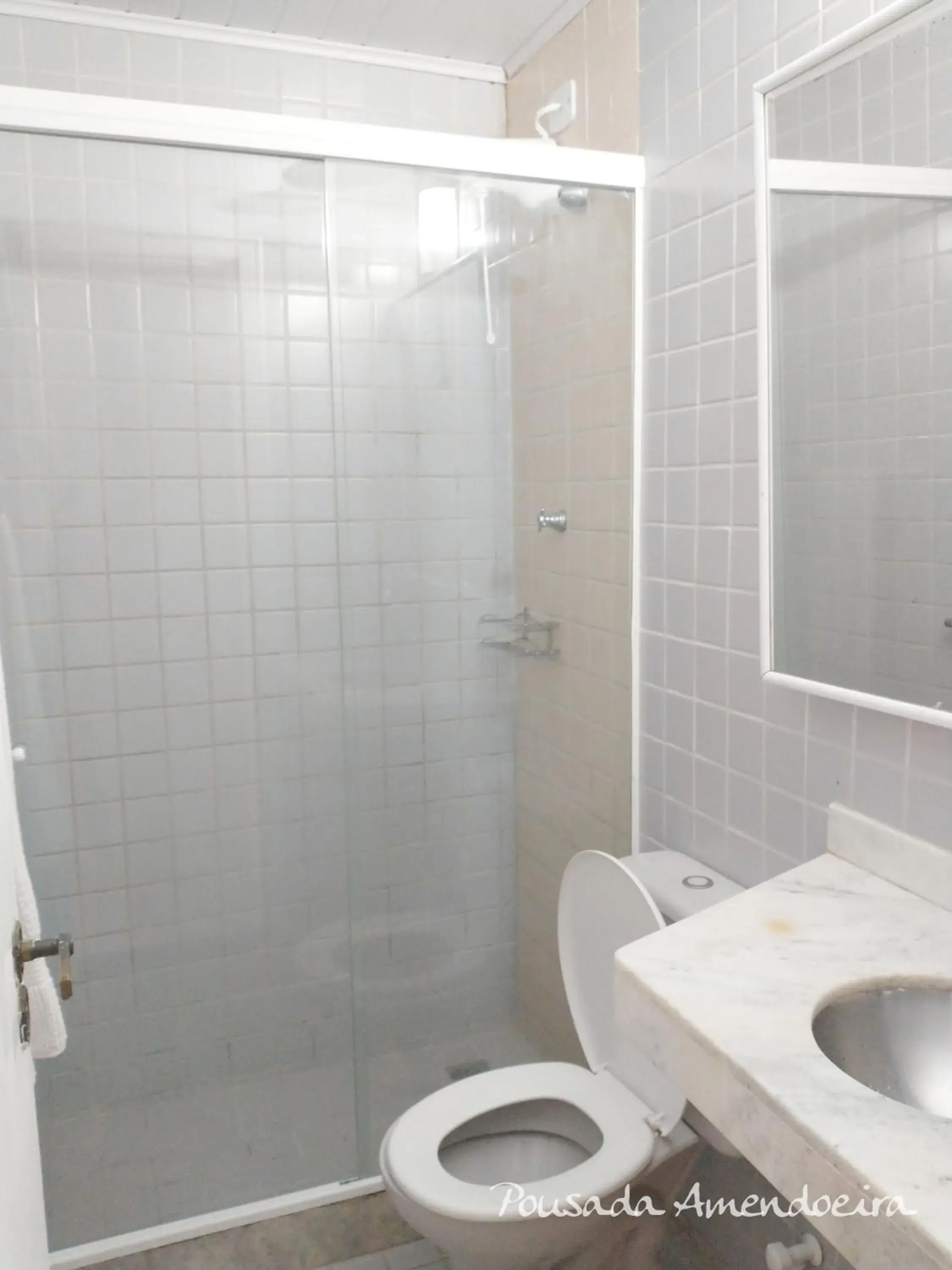 Deluxe Double Room in POUSADA AMENDOEIRA Deluxe Double Room in POUSADA AMENDOEIRA