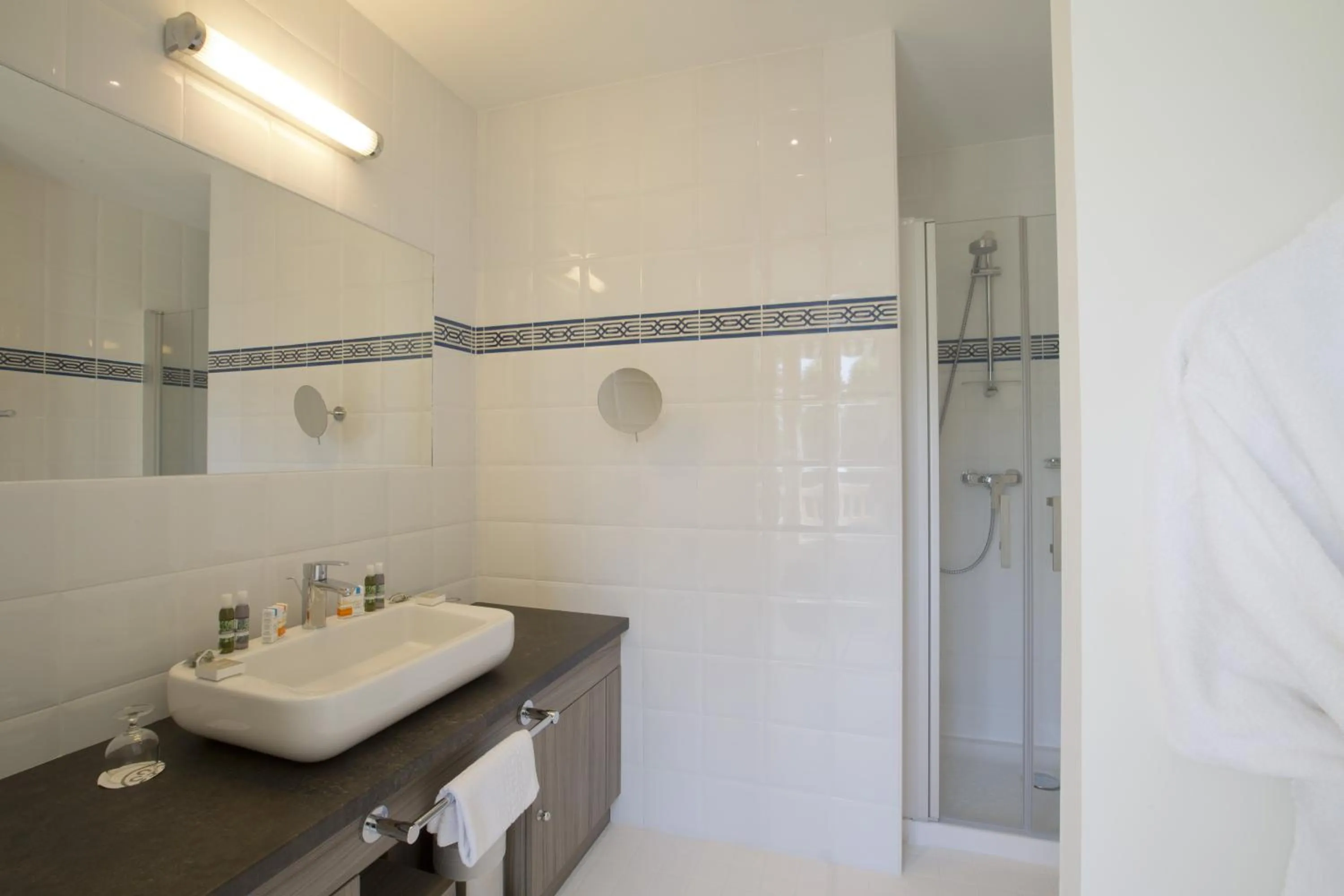 Logis Les Loges du Parc