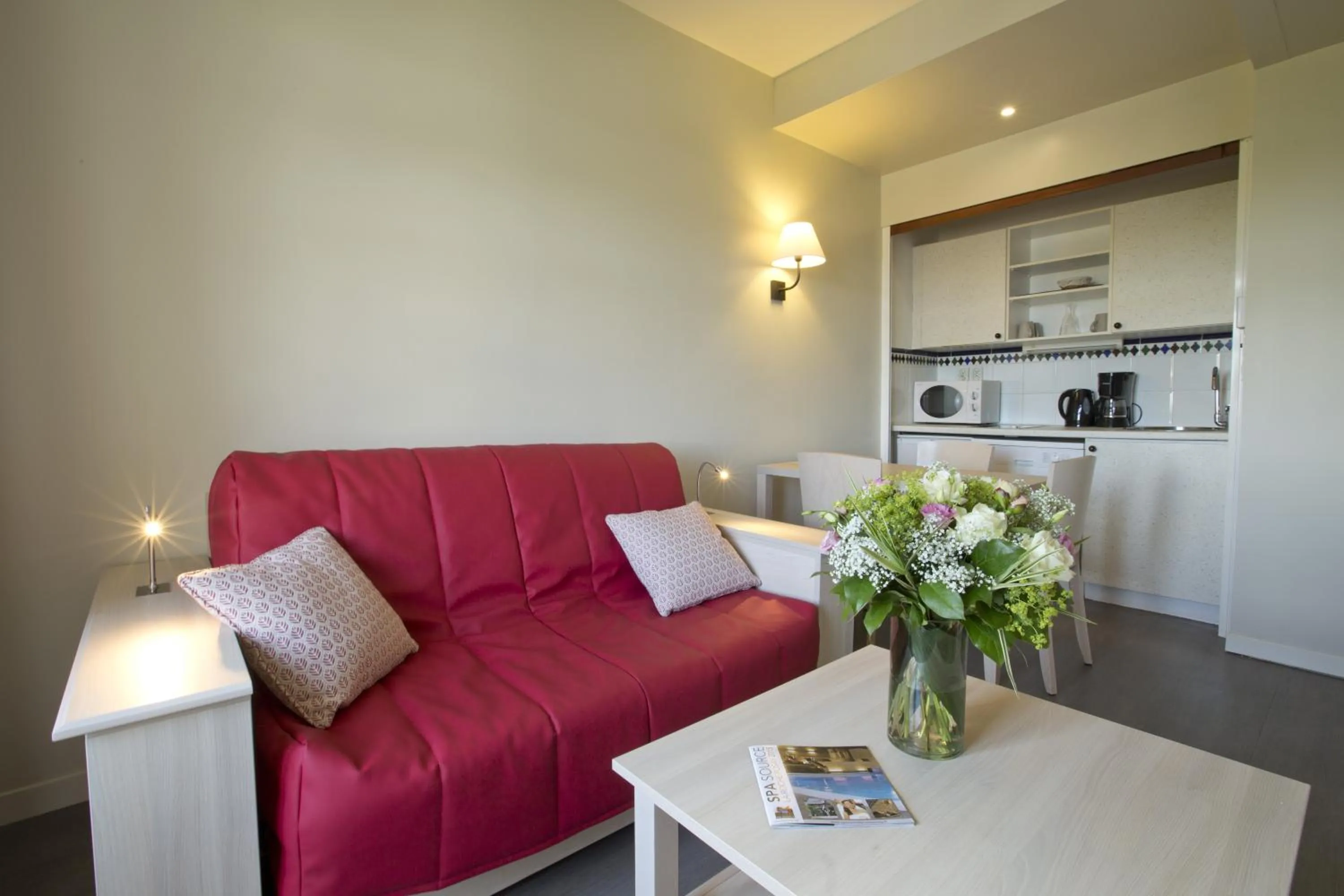 Logis Les Loges du Parc