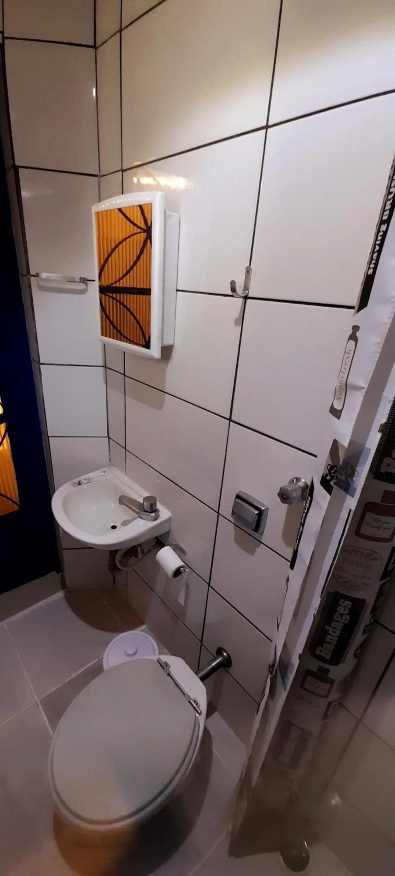 LÍAH Hostel & Suites