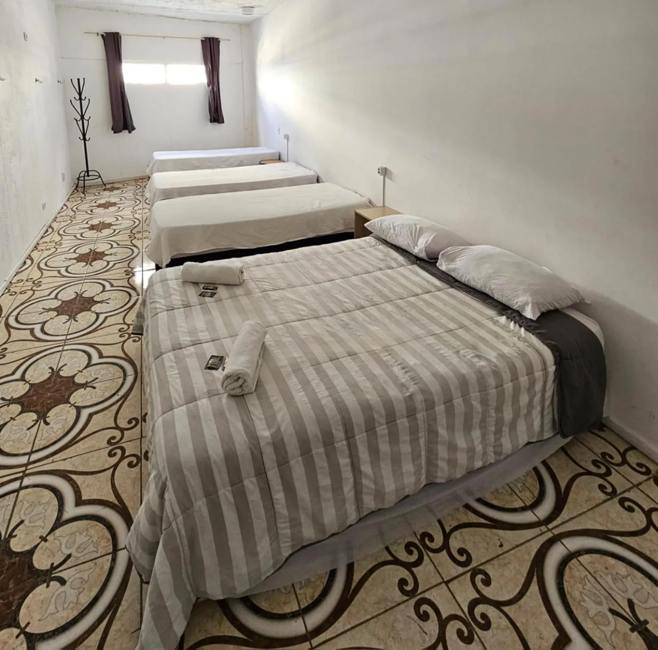 Family Suite in LÍAH Hostel & Suites