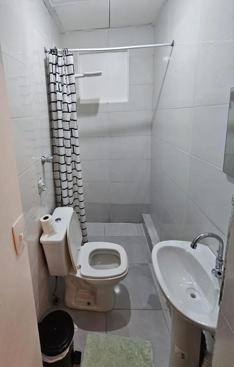 LÍAH Hostel & Suites