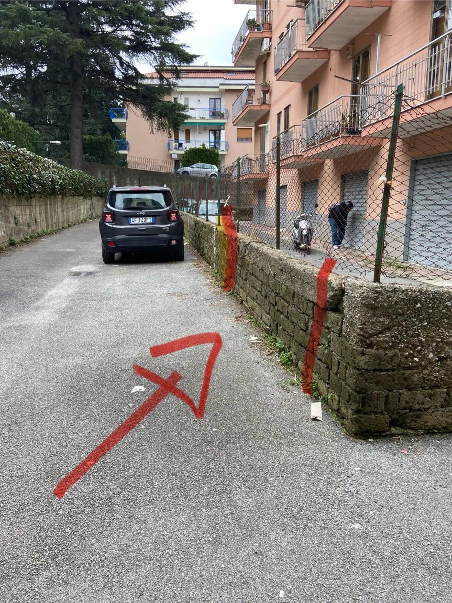 Cava Resort Costa d'Amalfi