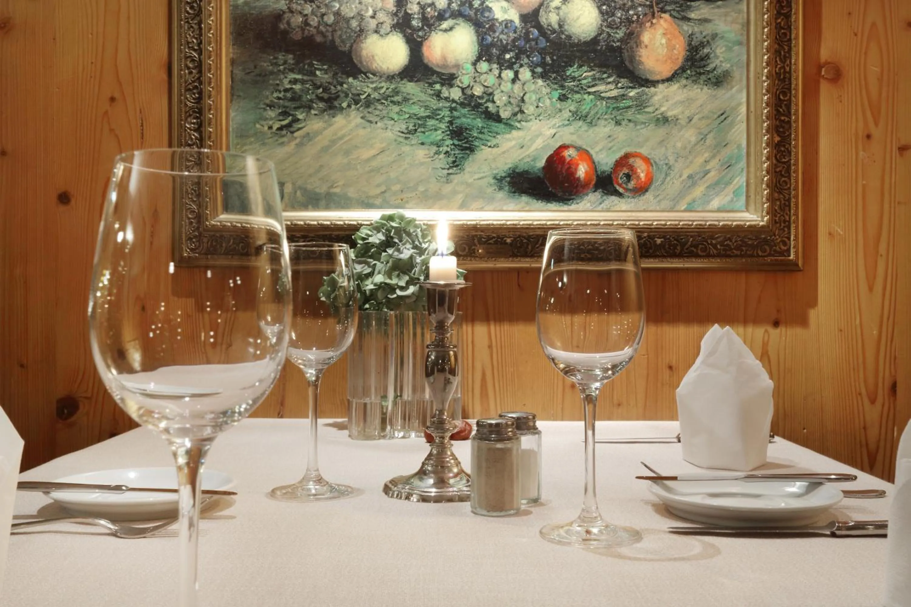 Restaurant/places to eat in Hotel-Restaurant Roter Ochsen