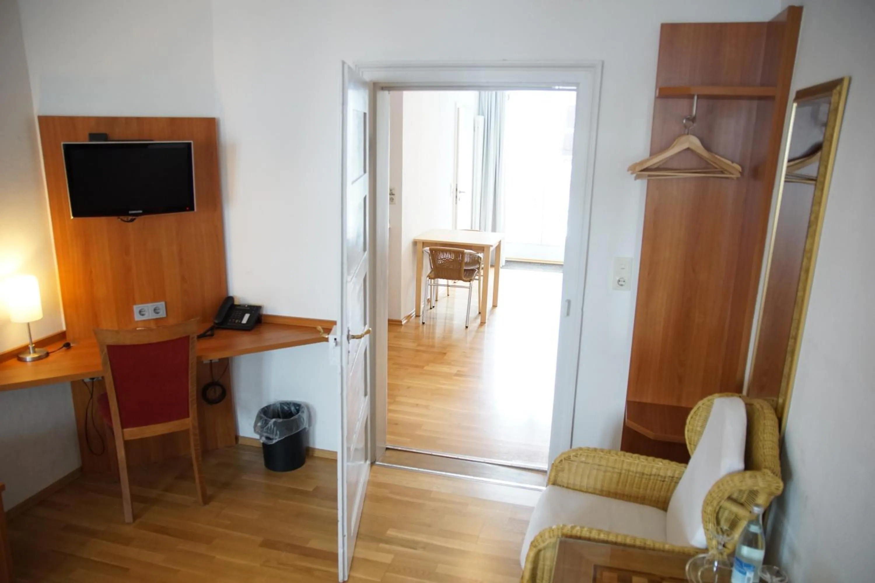 Photo of the whole room in Hotel-Restaurant Roter Ochsen