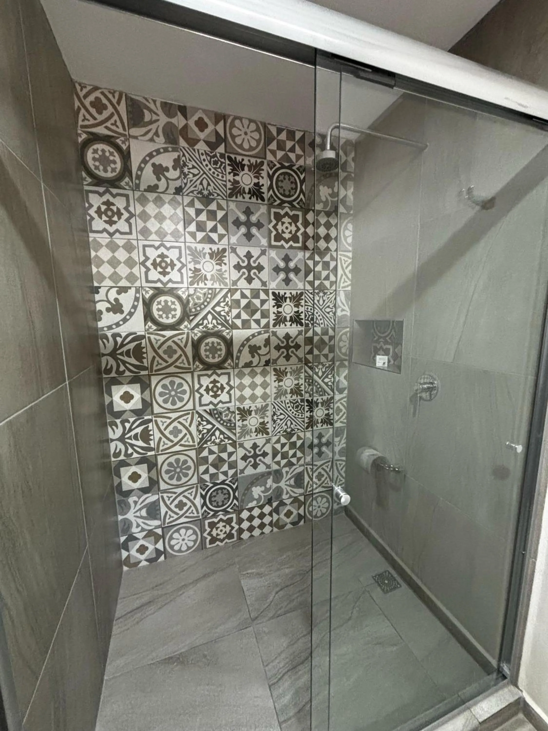 Shower in VILLAS EL ENCANTO