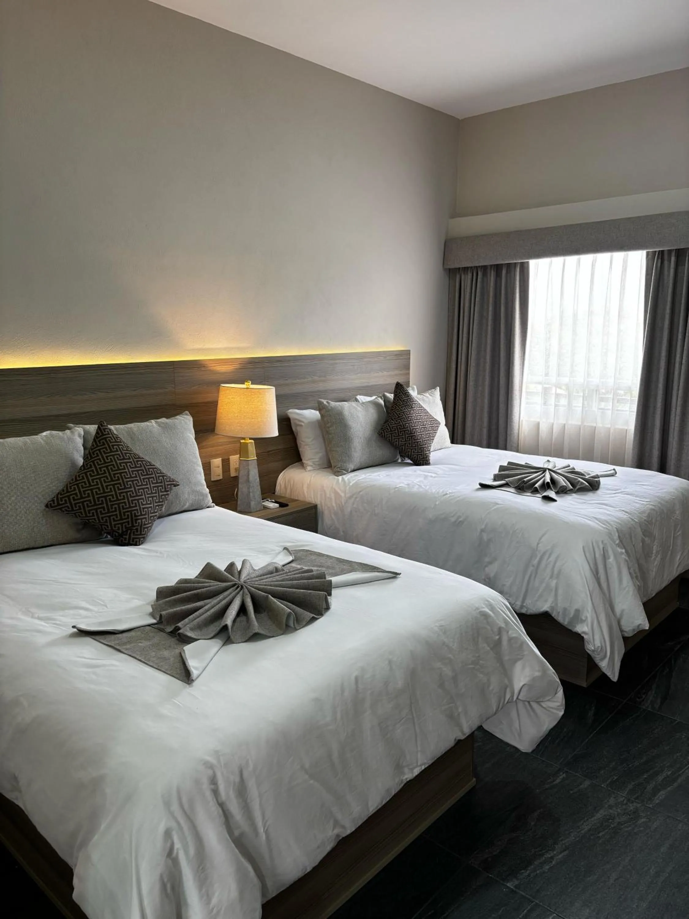 Bedroom, Bed in VILLAS EL ENCANTO