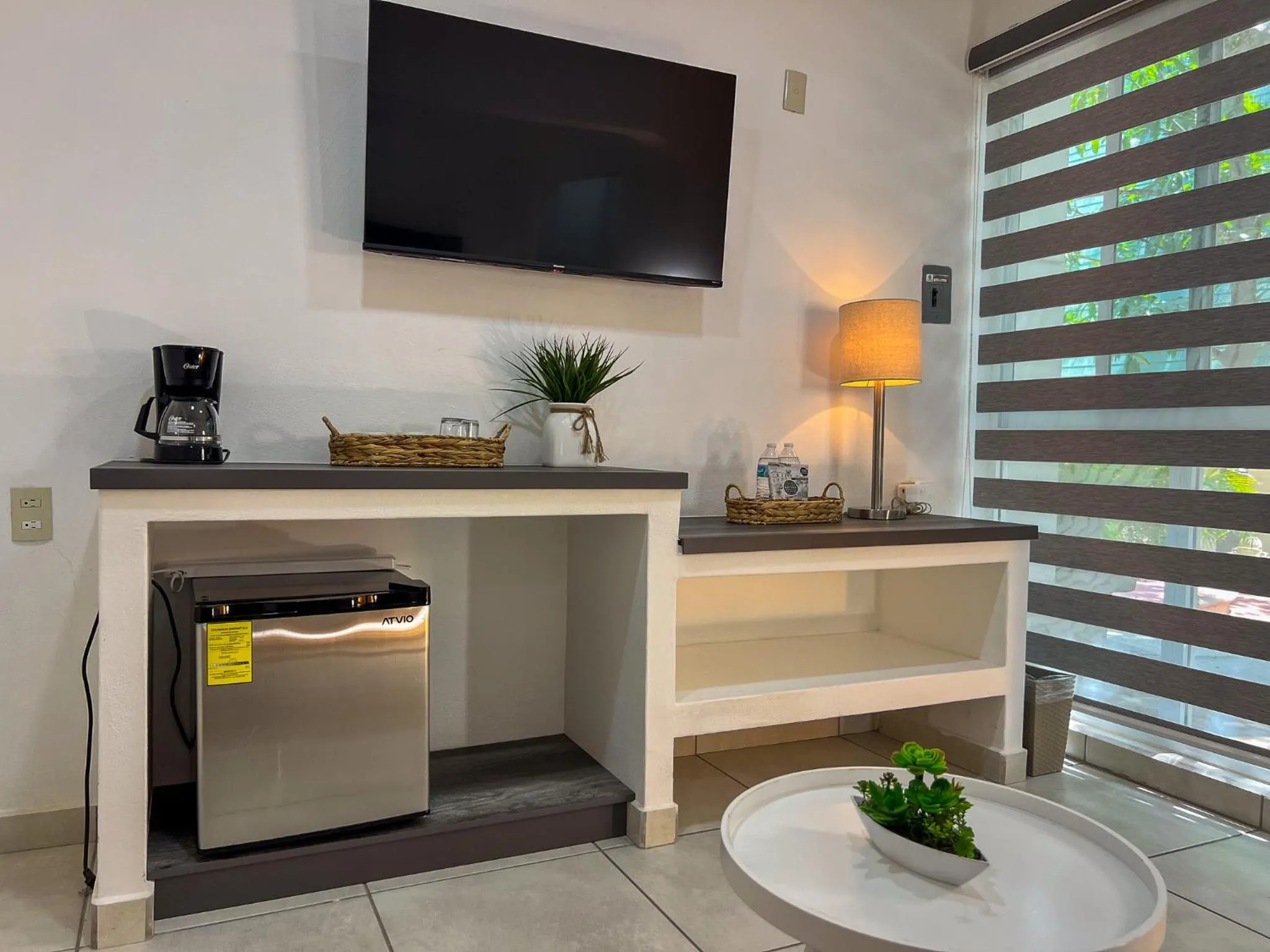 TV and multimedia in VILLAS EL ENCANTO