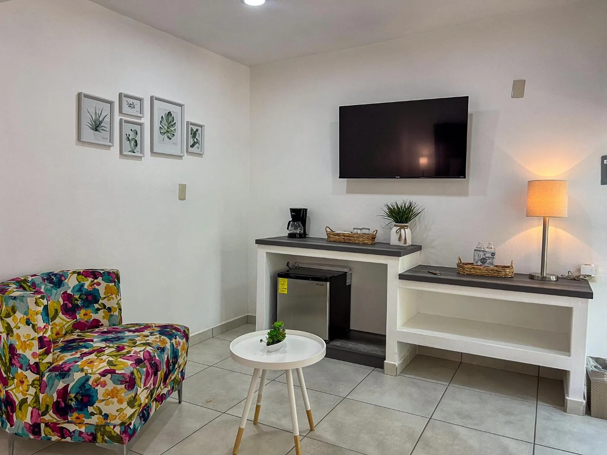 TV and multimedia in VILLAS EL ENCANTO