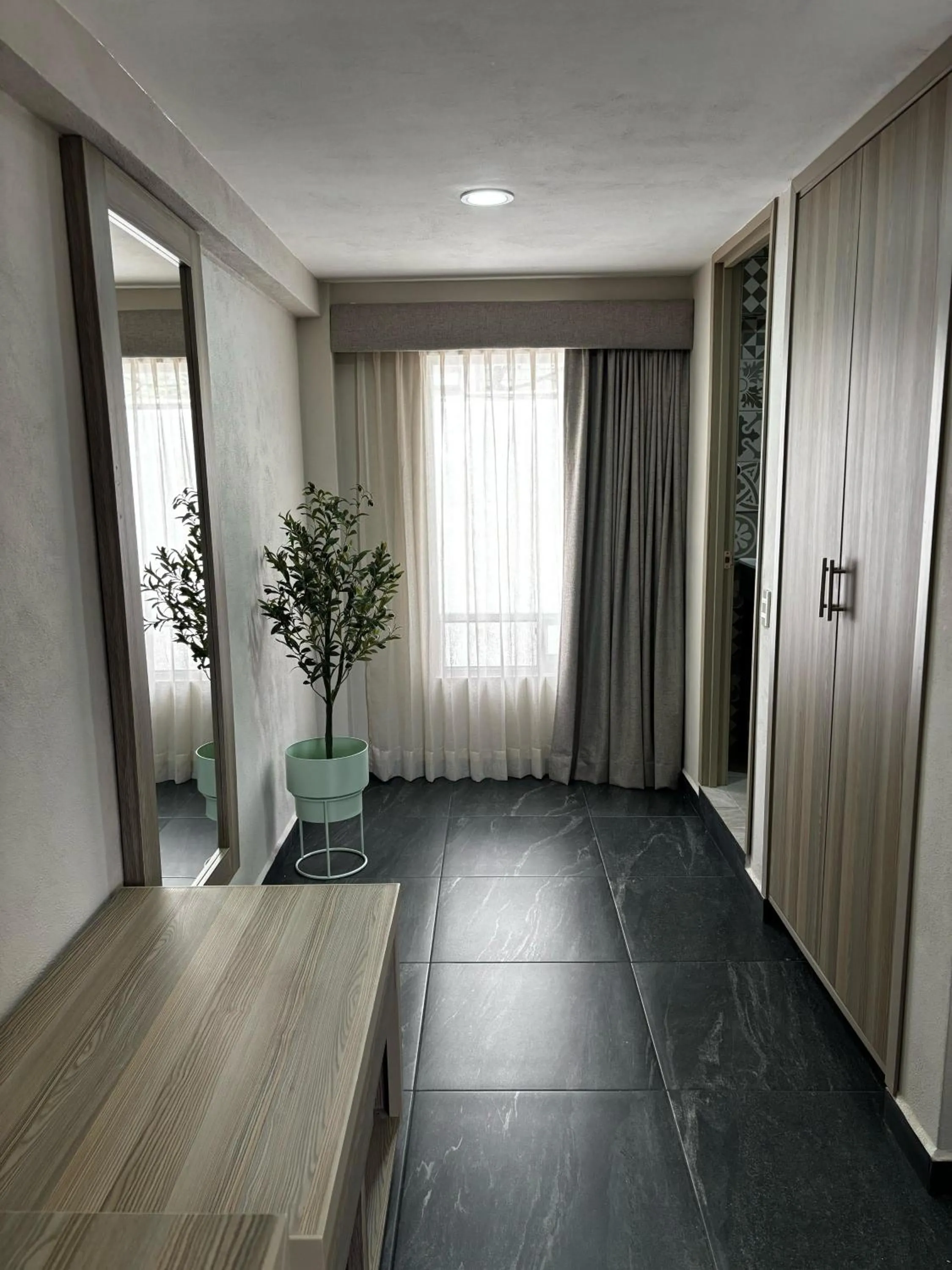 wardrobe in VILLAS EL ENCANTO