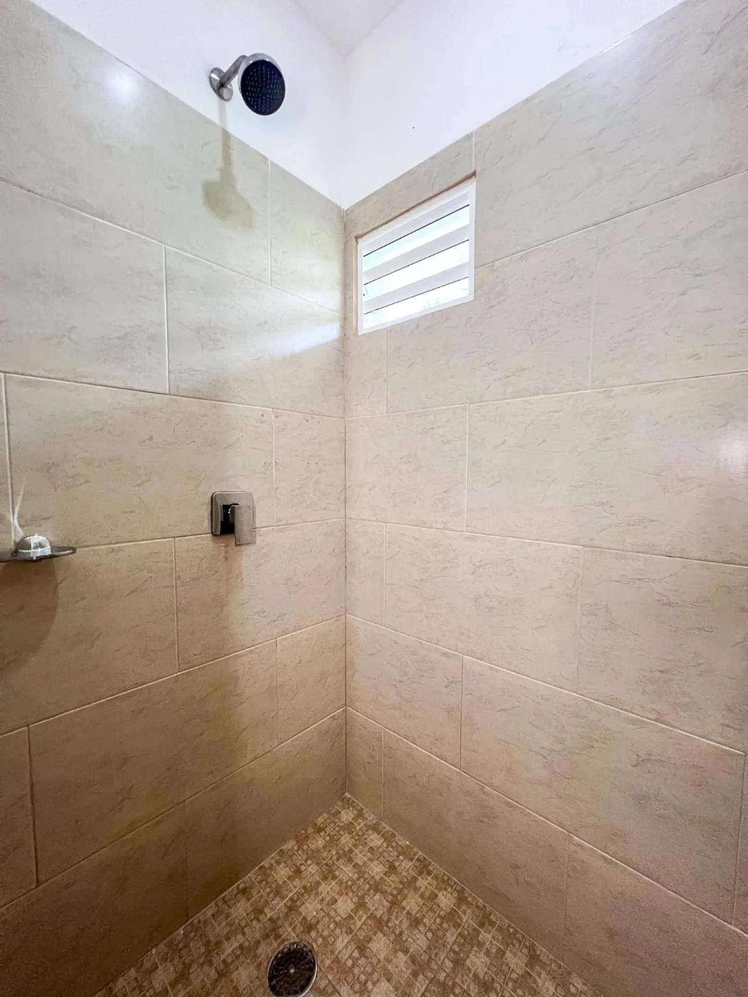 Shower in VILLAS EL ENCANTO