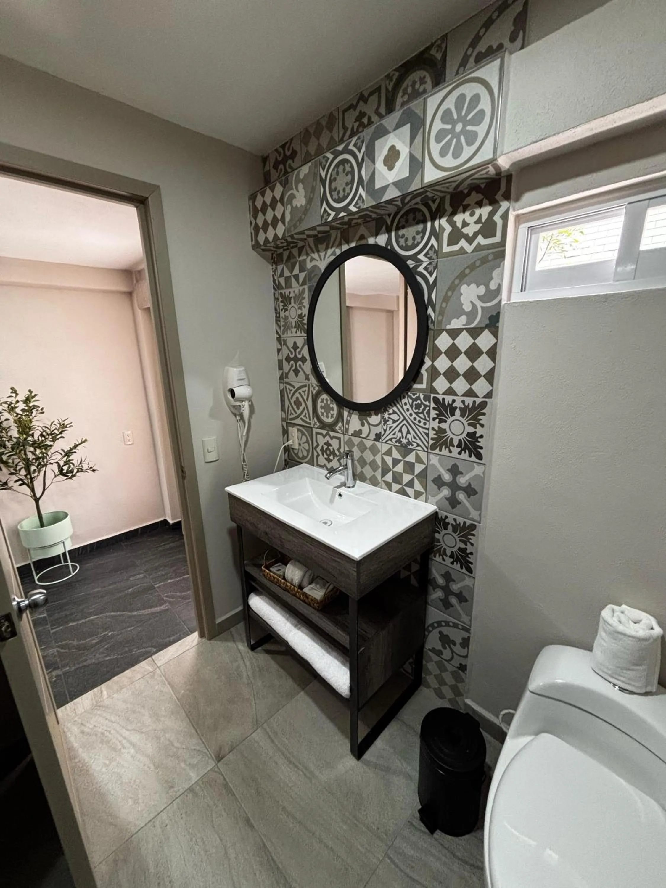 towels in VILLAS EL ENCANTO