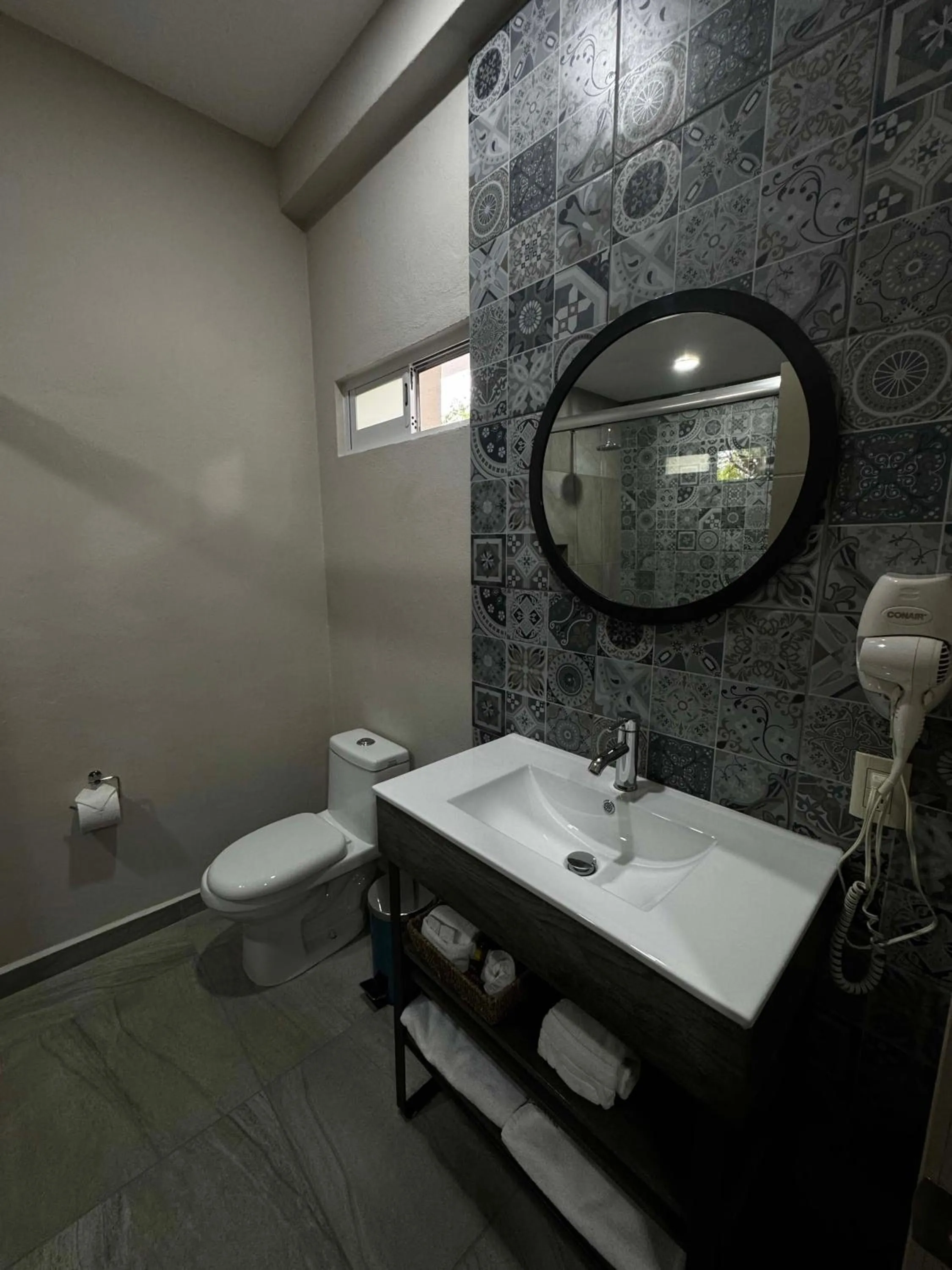 hair dryier in VILLAS EL ENCANTO