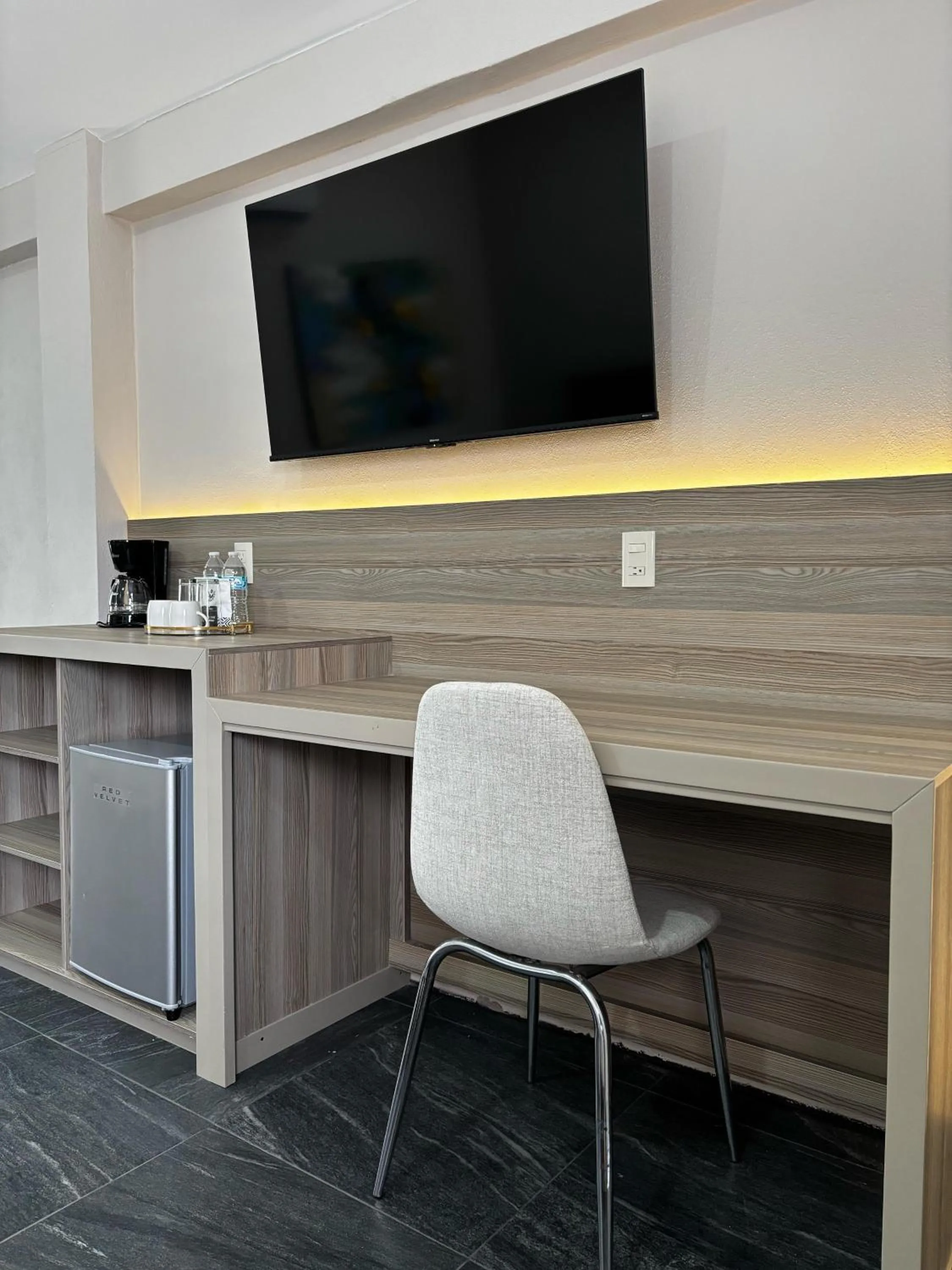 TV and multimedia in VILLAS EL ENCANTO