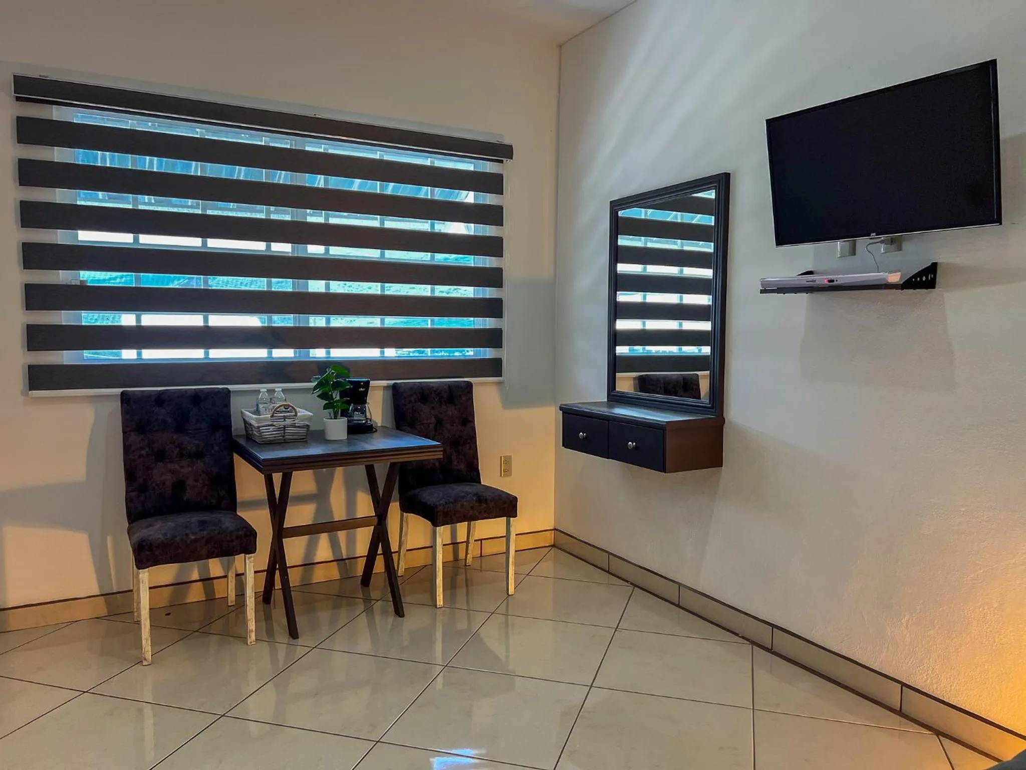 TV and multimedia in VILLAS EL ENCANTO