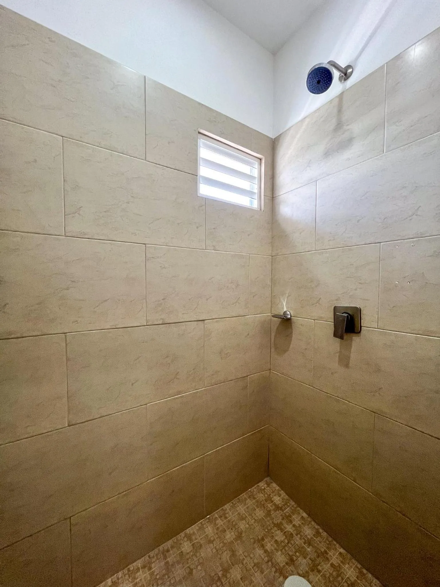 Shower in VILLAS EL ENCANTO