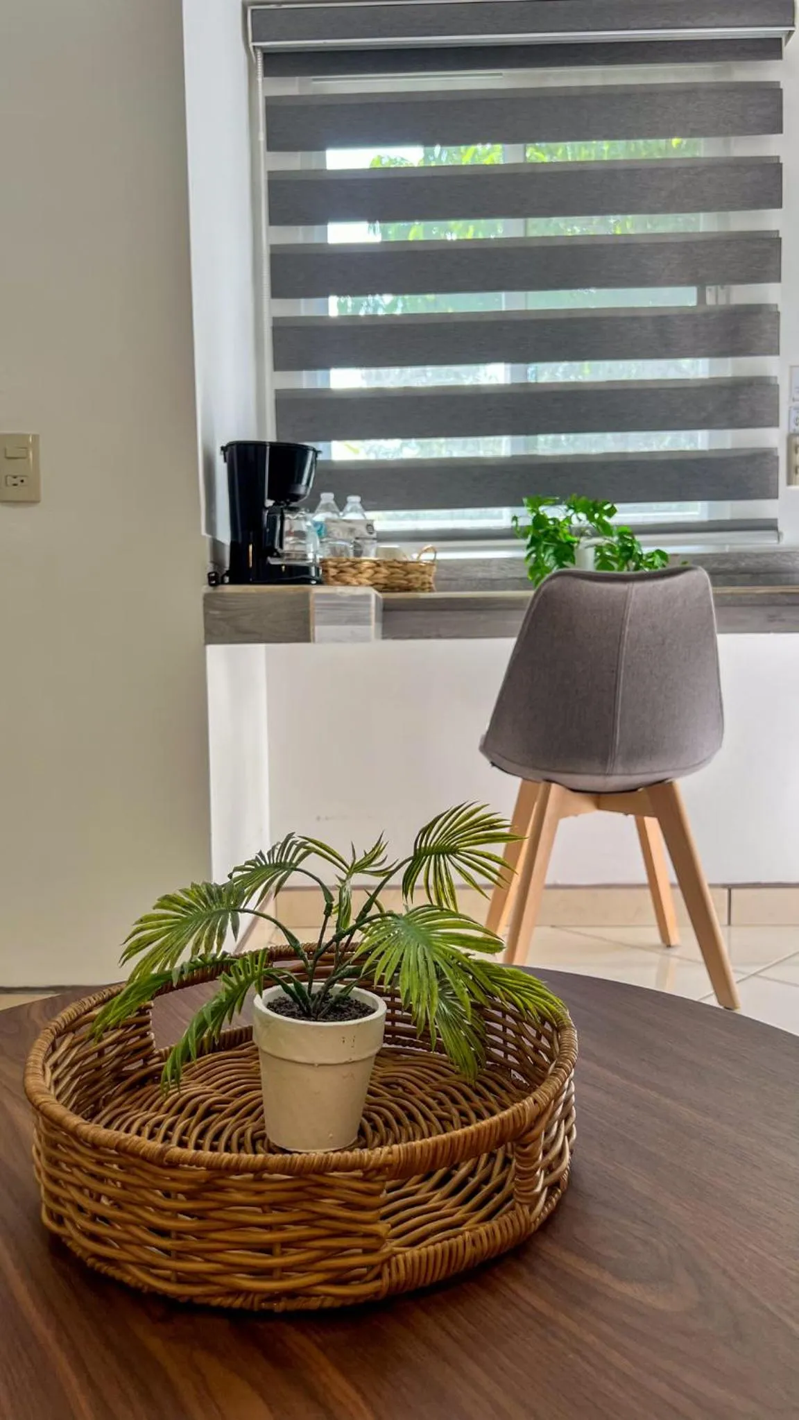 Seating area in VILLAS EL ENCANTO