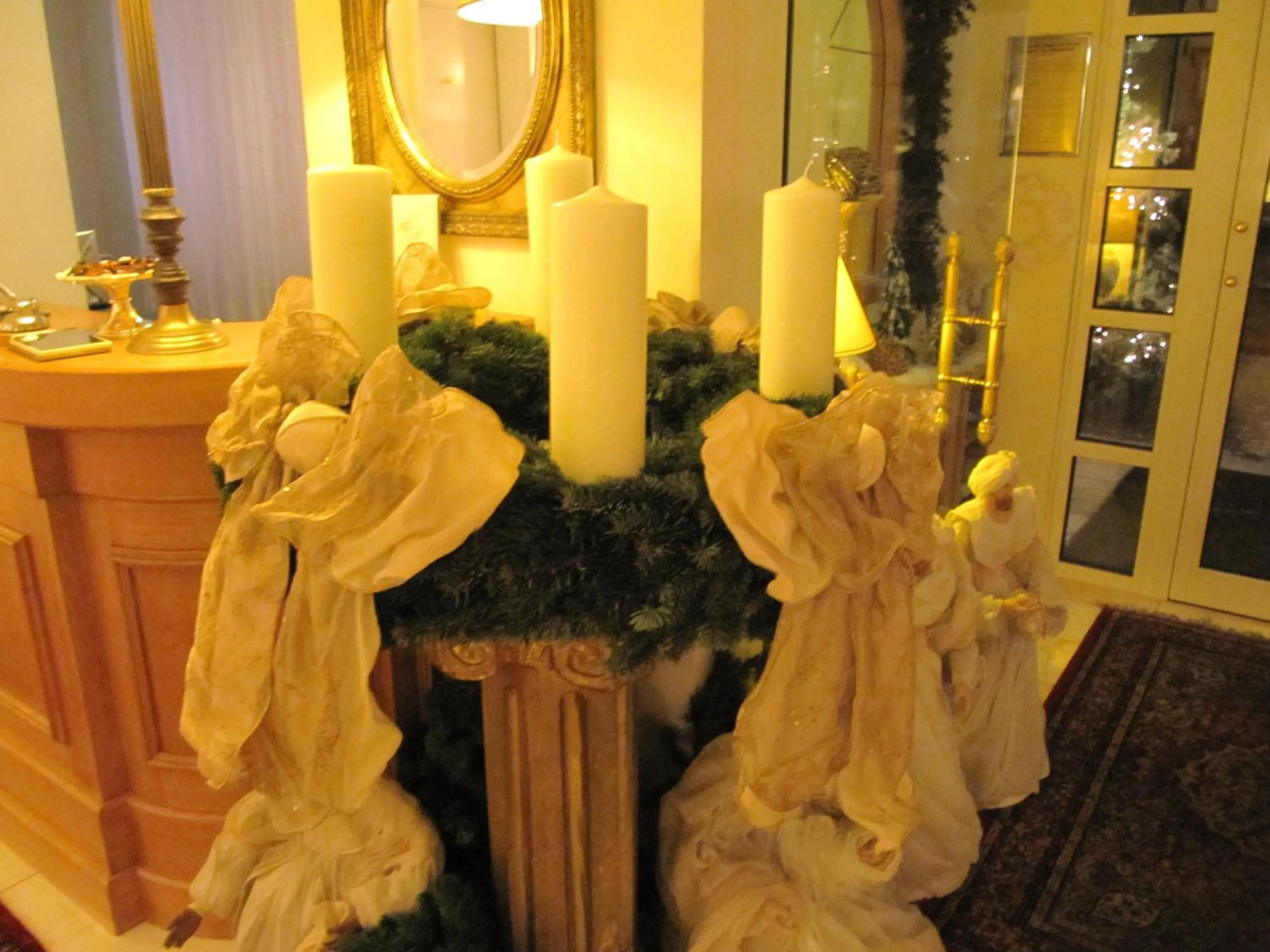 Other in Hotel Daniels