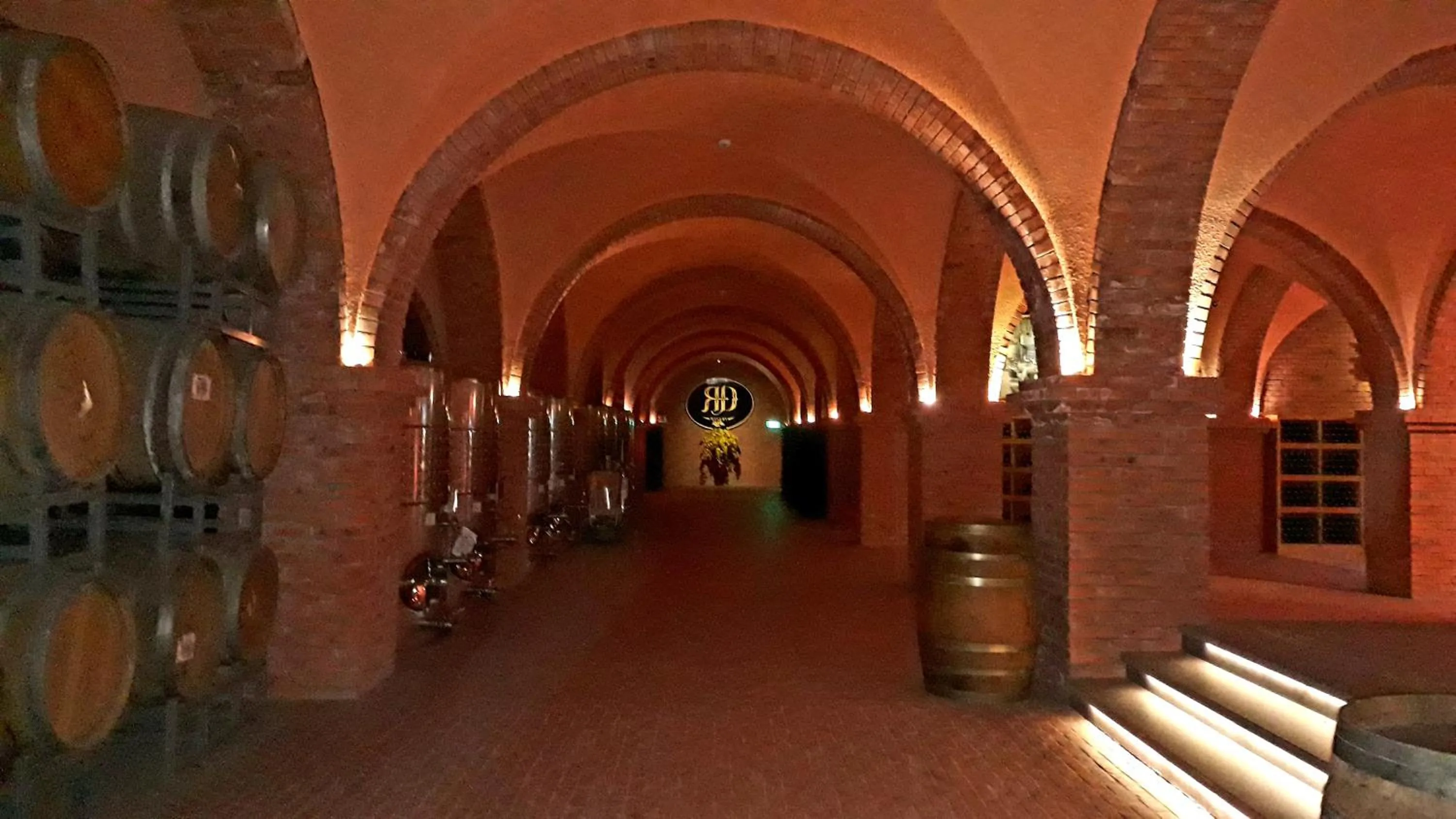 Nearby landmark in Cat Tien Guesthouse