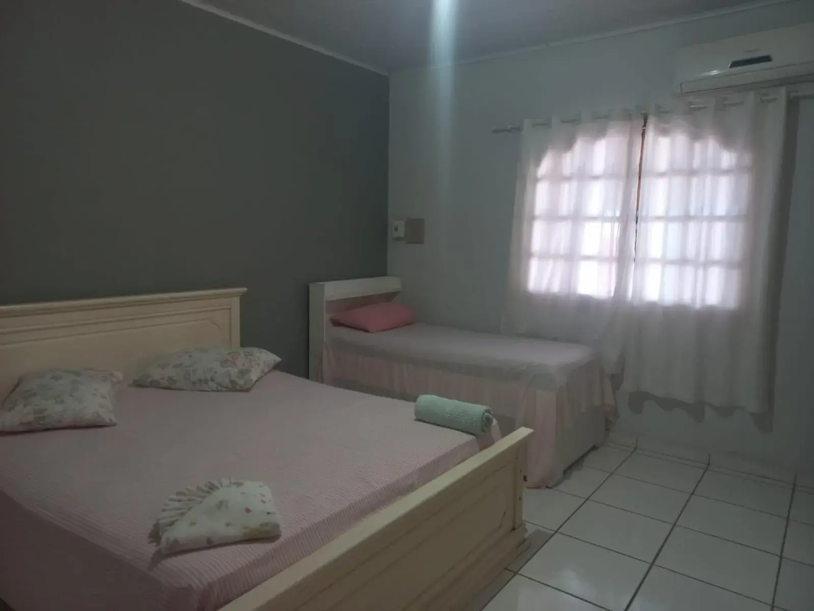 Junior Suite - single occupancy in Suits - Canto do sabia Junior Suite - single occupancy in Suits - Canto do sabia