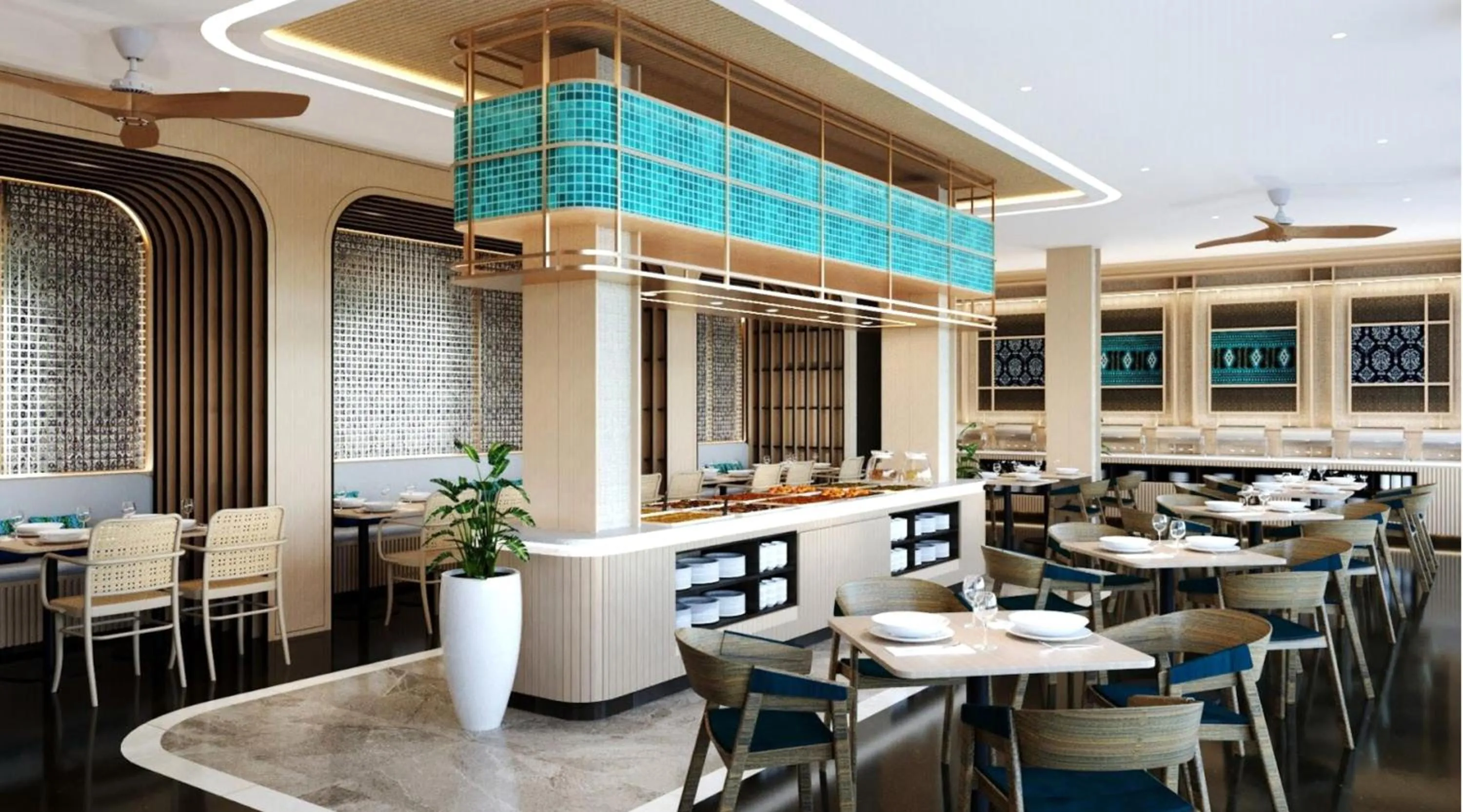 Restaurant/places to eat in Swiss-Belcourt Kupang