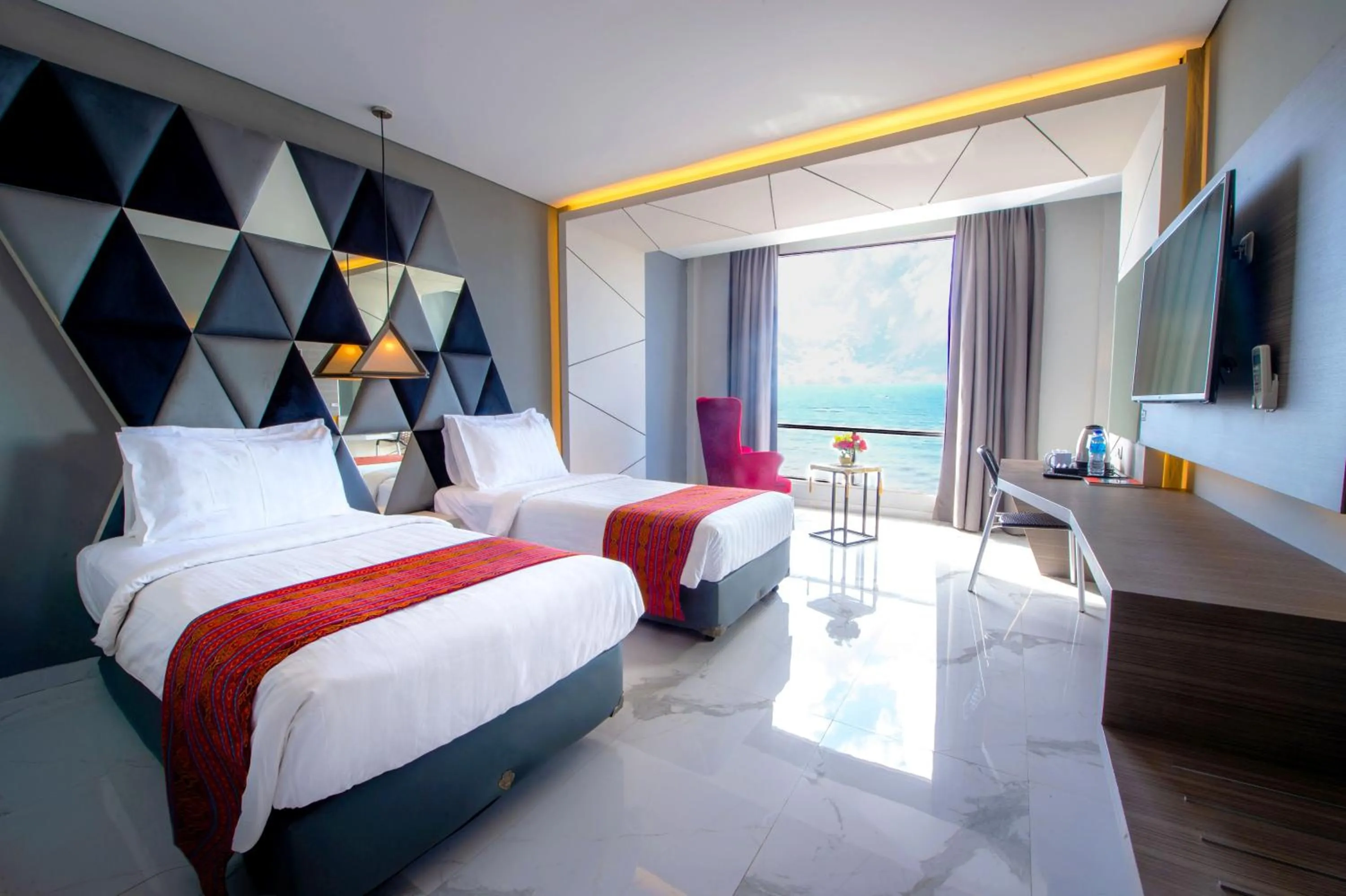 Bed in Swiss-Belcourt Kupang