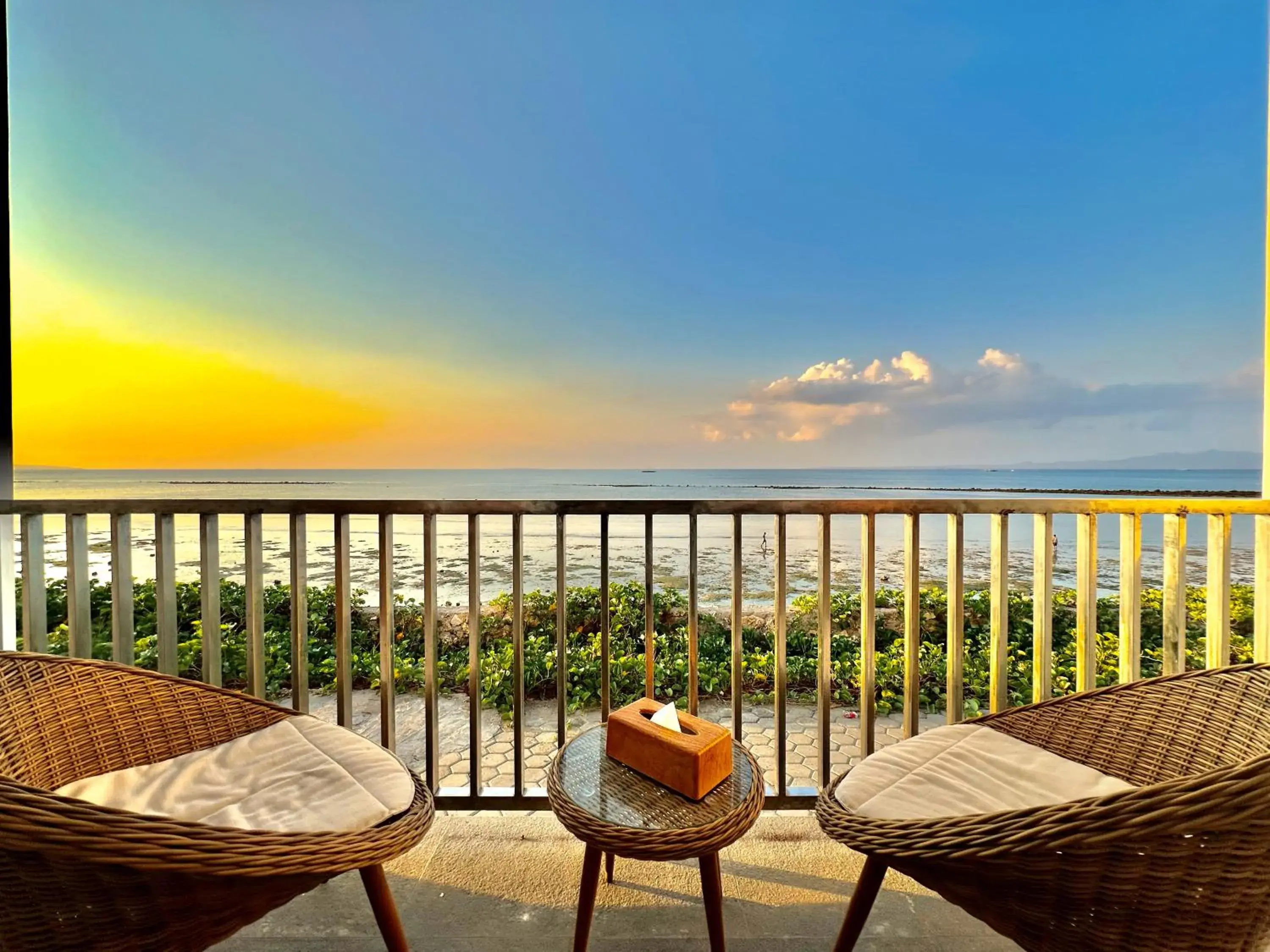 View (from property/room) in Swiss-Belcourt Kupang View (from property/room) in Swiss-Belcourt Kupang