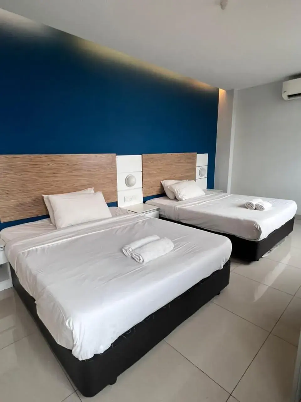 Family Room in BANGI BUSINESS Hotel Family Room in BANGI BUSINESS Hotel