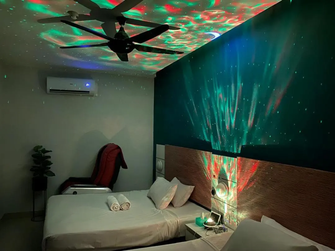 BANGI BUSINESS Hotel