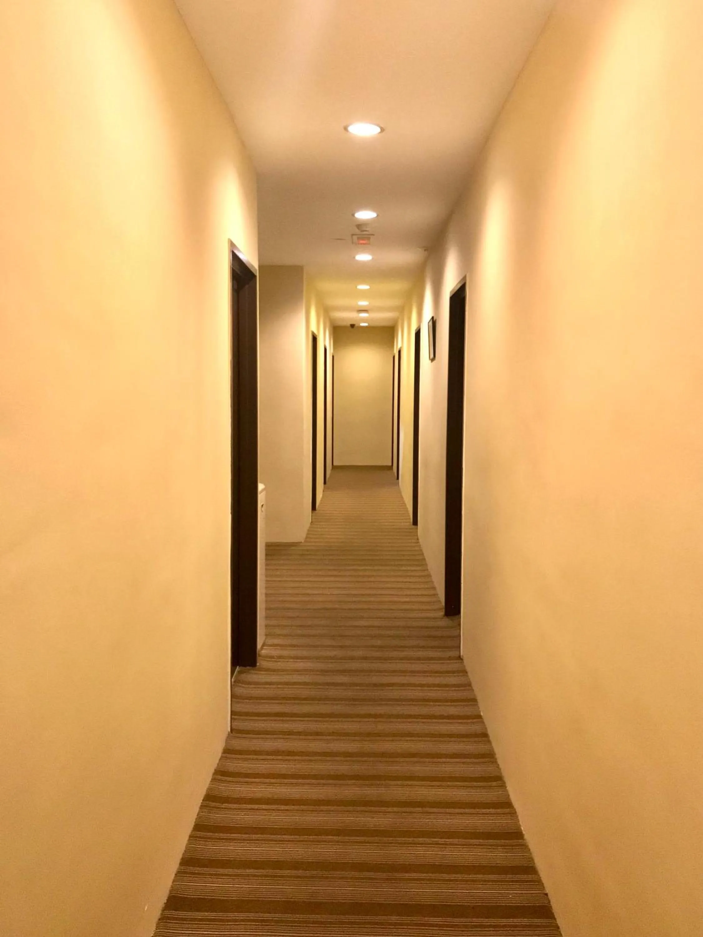 BANGI BUSINESS Hotel