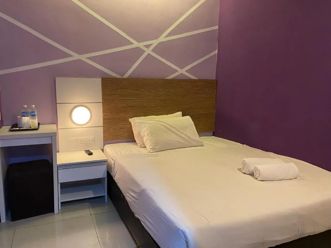 BANGI BUSINESS Hotel