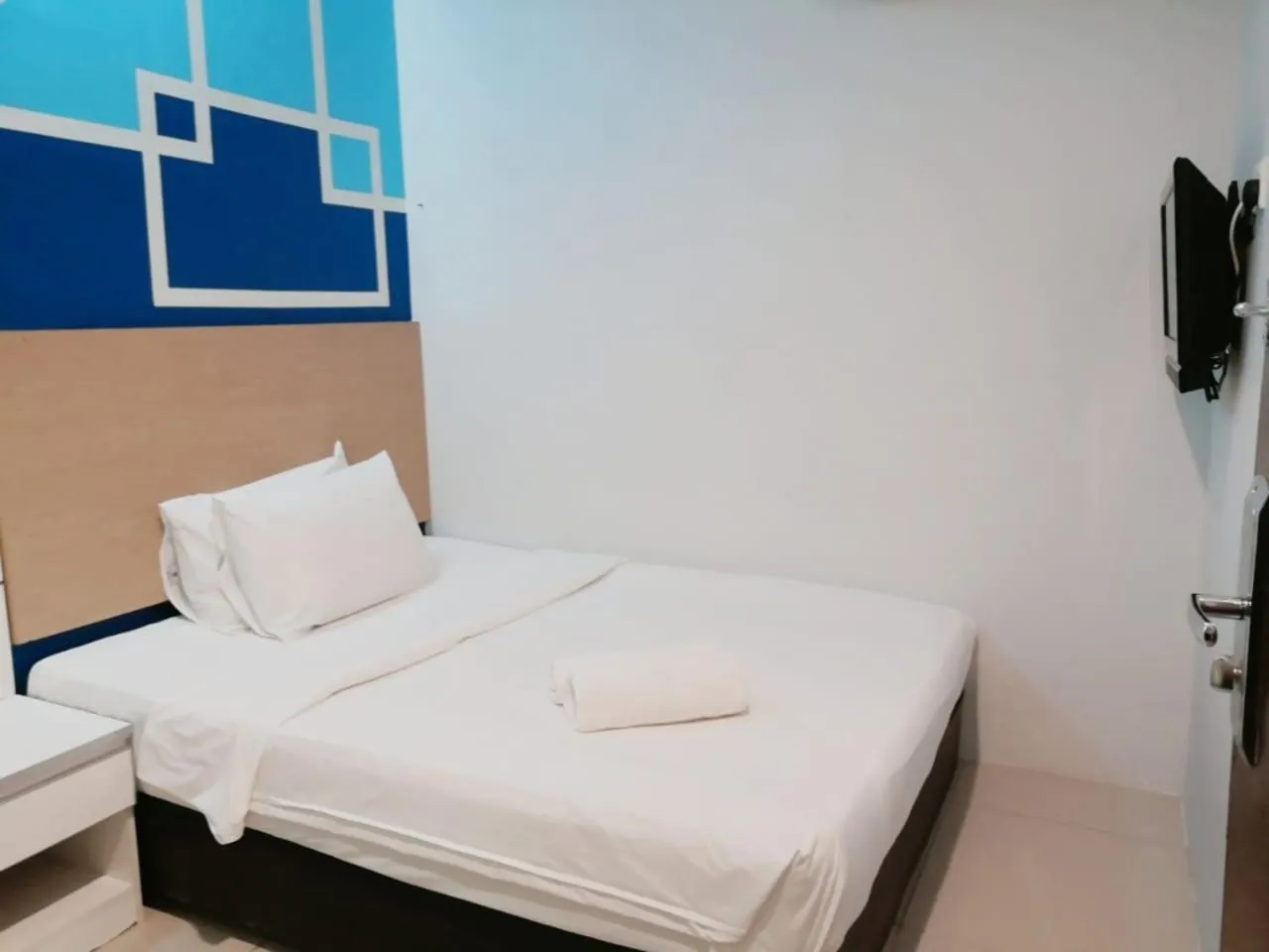 BANGI BUSINESS Hotel