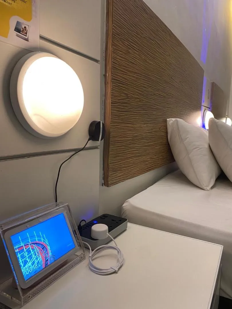 BANGI BUSINESS Hotel