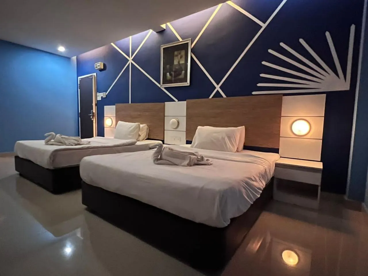 BANGI BUSINESS Hotel