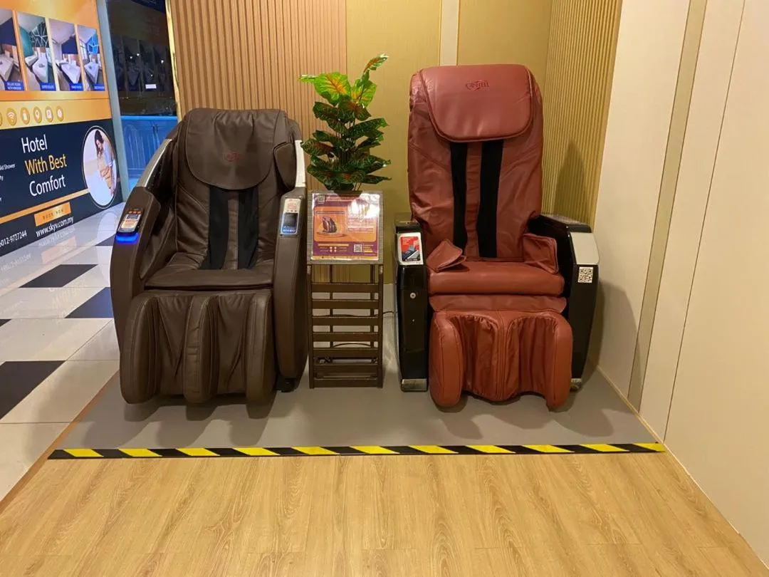 BANGI BUSINESS Hotel