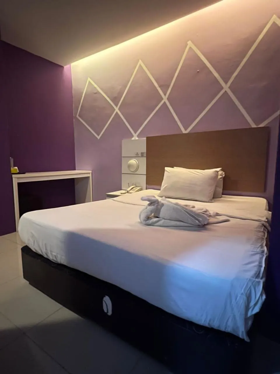 BANGI BUSINESS Hotel