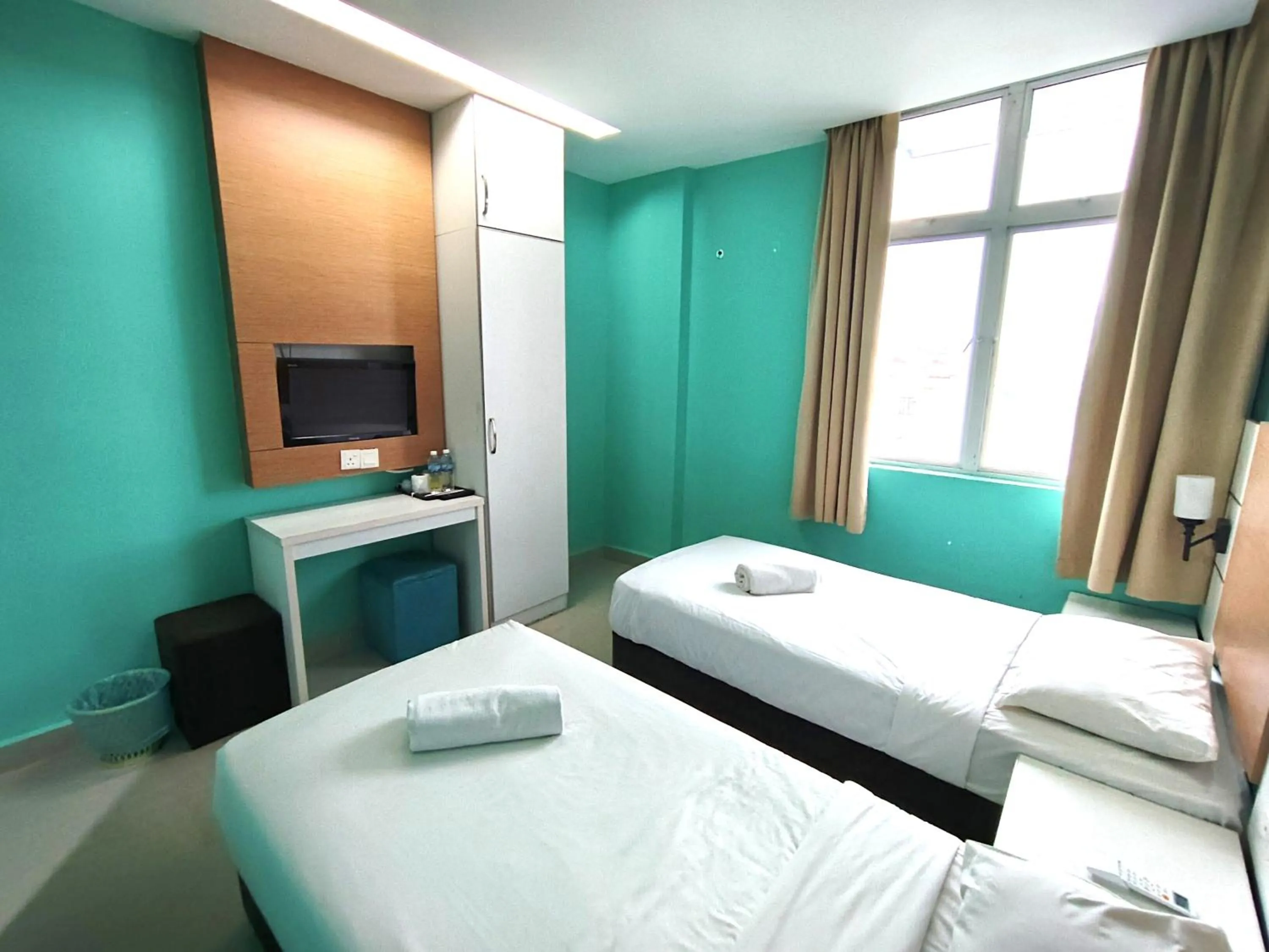 BANGI BUSINESS Hotel