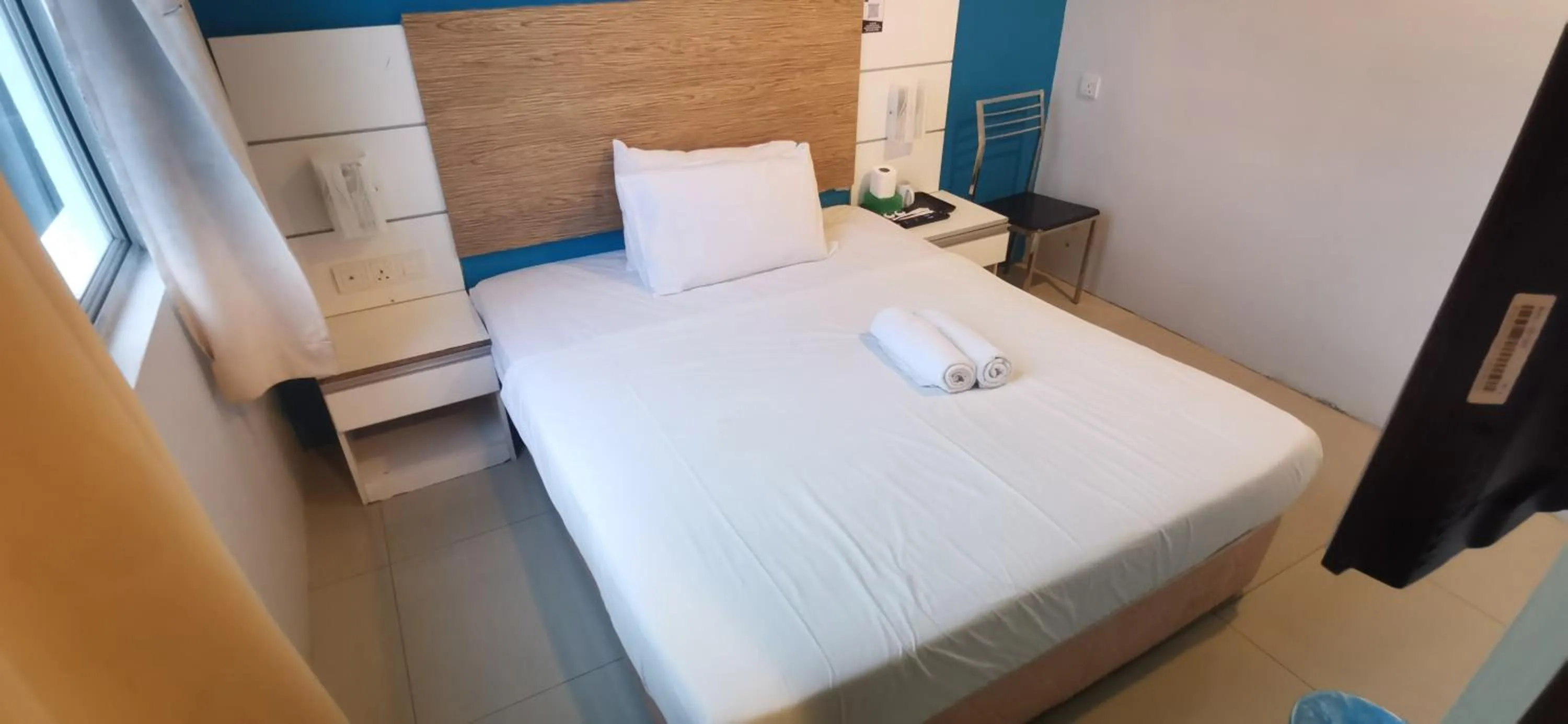 BANGI BUSINESS Hotel