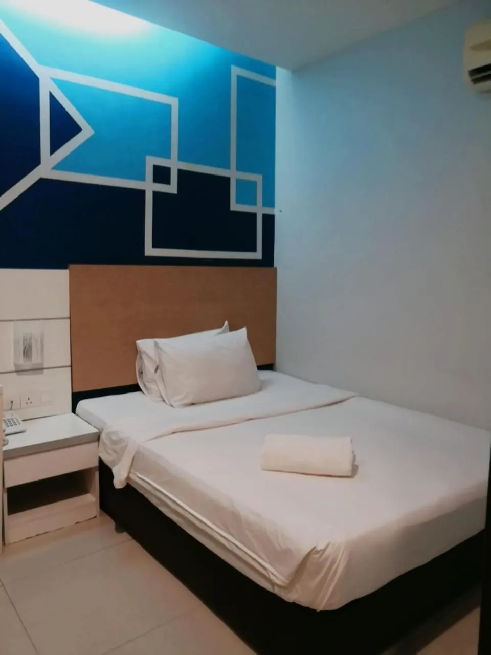 BANGI BUSINESS Hotel