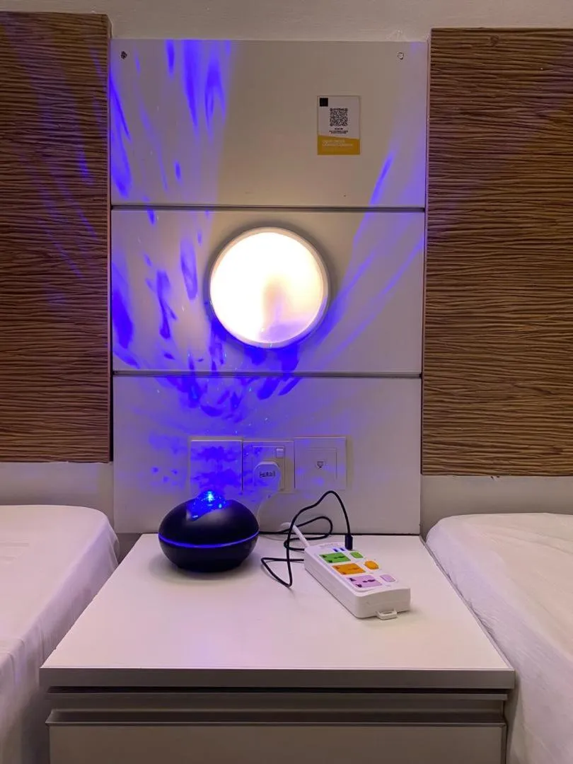 BANGI BUSINESS Hotel